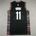 Kyrie Irving Brooklyn Nets 2018-19 City Edition Jersey