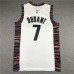 Kevin Durant Brooklyn Nets 2019-20 City Edition Jersey