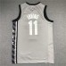 Kyrie Irving Brooklyn Nets 2020-21 Statement Jersey