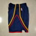 Golden State Warriors 2020-21 City Edition Shorts