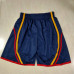 Golden State Warriors 2020-21 City Edition Shorts