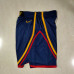 Golden State Warriors 2020-21 City Edition Shorts