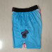 Miami Heat 2020-21 City Edition Shorts