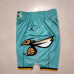 Charlotte Hornets 2020-21 City Edition Shorts