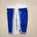 Los Angeles Lakers Blue Classic Edition Shorts