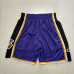 Los Angeles Lakers Statement Shorts