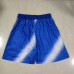 Brooklyn Nets Blue Classic Edition Shorts