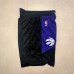 Toronto Raptors 2020-21 Earned Edition Shorts