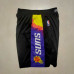 Phoenix Suns 2020-21 City Edition Shorts