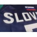 Luka Dončić Slovenia Tokyo 2020 Olympics Blue Jersey