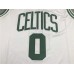 Jayson Tatum Boston Celtics White Jersey Jayson Tatum Boston Celtics White Jersey