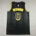 Russell Westbrook Los Angeles Lakers 2021-22 Mamba Snakeskin Jersey
