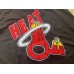 DJ Khaled x BR Remix x Miami Heat Limited Edition Mitchell and Ness Jersey - Super AAA