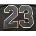 Michael Jordan Black TuneSquad Space Jam Jersey - Super AAA