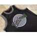 Michael Jordan Black TuneSquad Space Jam Jersey - Super AAA