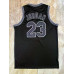 Michael Jordan Black TuneSquad Space Jam Jersey - Super AAA