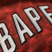 BAPE X Mitchell & Ness Special Edition Portland Trail Blazers Jersey - Super AAA Version