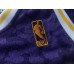BAPE X Mitchell & Ness Special Edition Los Angeles Lakers Purple Jersey - Super AAA Version