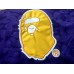 BAPE X Mitchell & Ness Special Edition Los Angeles Lakers Purple Jersey - Super AAA Version