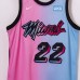 Jimmy Butler 2020-21 Miami Heat City Edition Jersey