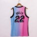 Jimmy Butler 2020-21 Miami Heat City Edition Jersey