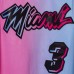 Dwyane Wade 2020-21 Miami Heat City Edition Jersey