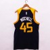 Donovan Mitchell Utah Jazz 2020-21 City Edition Jersey