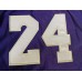 Kobe Bryant Los Angeles Lakers Limited Edition Hall of Fame Class of 2020 - Super AAA
