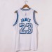 LeBron James 2020-21 Los Angeles Lakers City Edition Jersey
