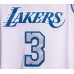 Anthony Davis 2020-21 Los Angeles Lakers City Edition Jersey