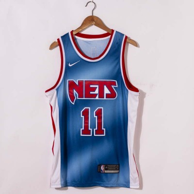 Kyrie Irving 2020-21 Brooklyn Nets Classic Edition Jersey