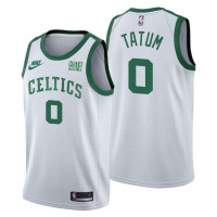 Boston Celtics 2021-22 Origins Customizable Jersey