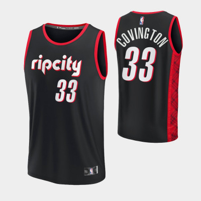 Portland Trail Blazers 2021-22 City Edition Customizable Jersey Portland Trail Blazers 2021-22 City Edition Customizable Jersey