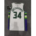 Milwaukee Bucks 2021-22 City Edition Customizable Jersey