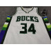 Milwaukee Bucks 2021-22 City Edition Customizable Jersey
