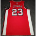 Chicago Bulls 2021-22 City Edition Customizable Jersey