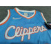 Los Angeles Clippers 2021-22 City Edition Customizable Jersey