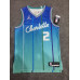 Charlotte Hornets 2021-22 City Edition Customizable Jersey