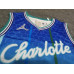 Charlotte Hornets 2021-22 City Edition Customizable Jersey
