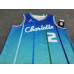 Charlotte Hornets 2021-22 City Edition Customizable Jersey