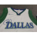 Dallas Mavericks 2021-22 City Edition Customizable Jersey