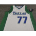 Dallas Mavericks 2021-22 City Edition Customizable Jersey