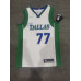 Dallas Mavericks 2021-22 City Edition Customizable Jersey