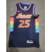 Philadelphia 76ers 2021-22 City Edition Customizable Jersey