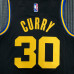 Golden State Warriors 2021-22 City Edition Customizable Jersey