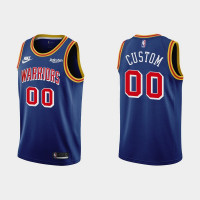 Golden State Warriors 2021-22 Origins Customizable Jersey