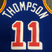 Golden State Warriors 2021-22 Origins Customizable Jersey