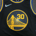 Golden State Warriors 2021-22 City Edition Customizable Jersey