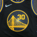 Golden State Warriors 2021-22 City Edition Customizable Jersey