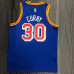 Golden State Warriors 2021-22 Origins Customizable Jersey